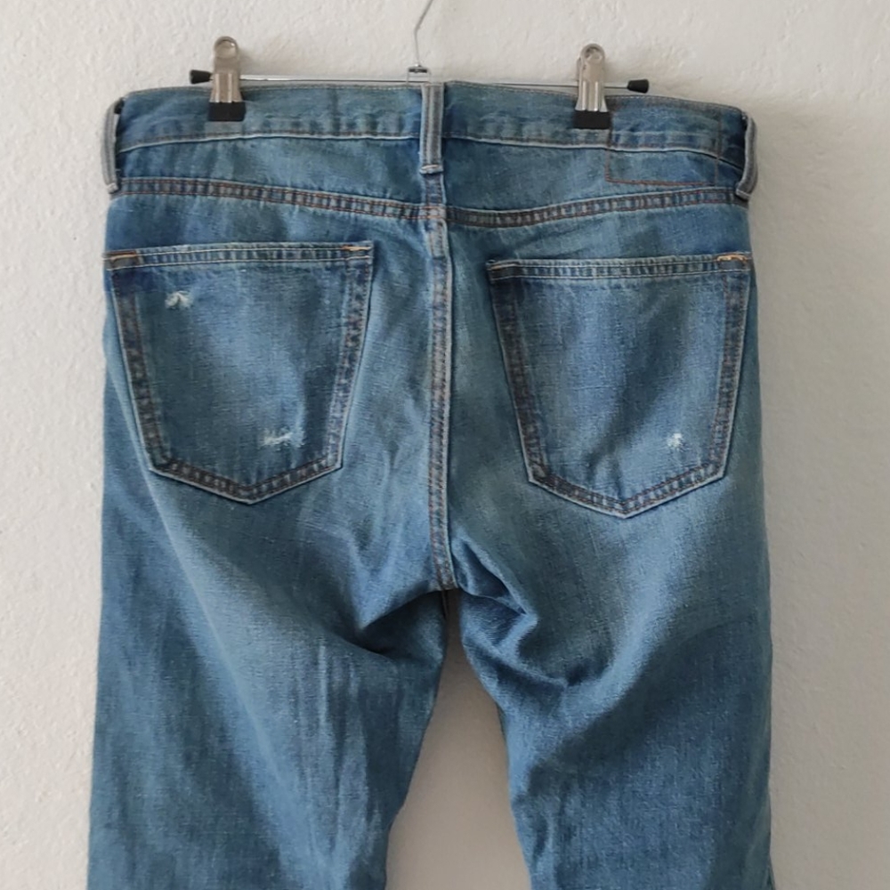 Men's jeans - Picture 3 of 3